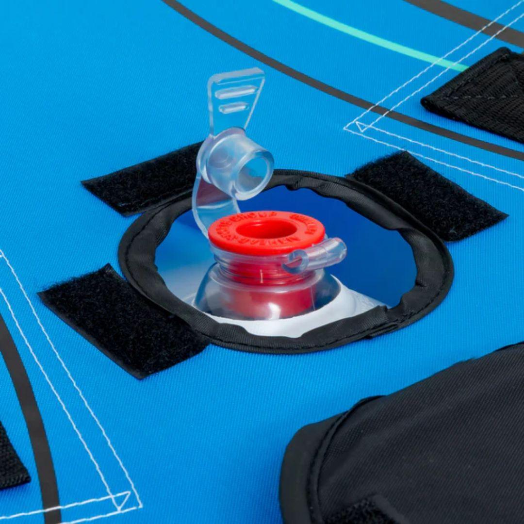 Airhead Deep V 1-2 Rider Towable Tube